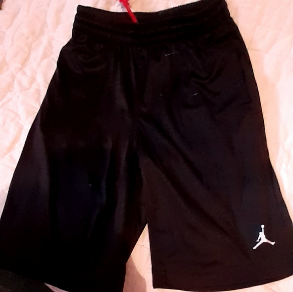 Air Jordan shorts